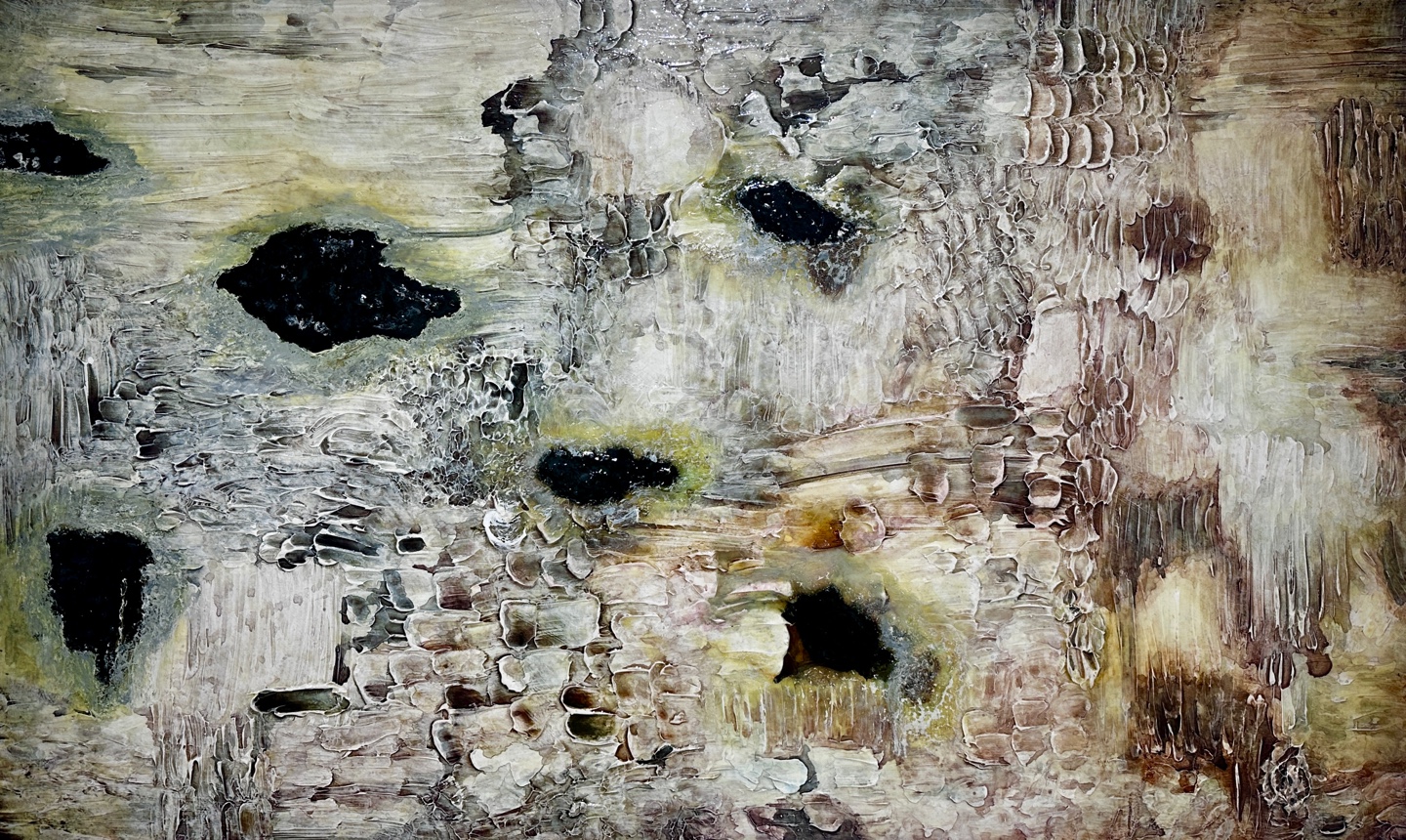 공극 (Void Trace), 2025